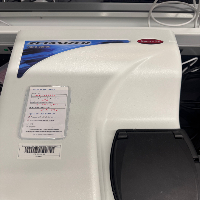 Malvern Zetasizer Nano Series Particle Size Analyzer image 1